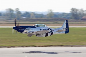 P-51 Mustang