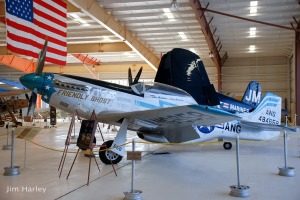 P-51 Mustang