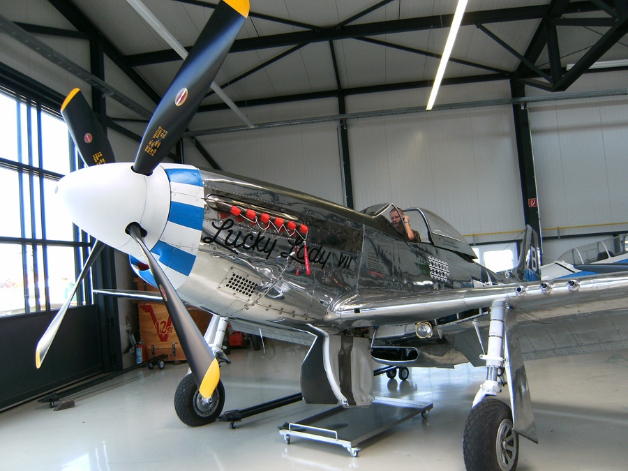 P-51
