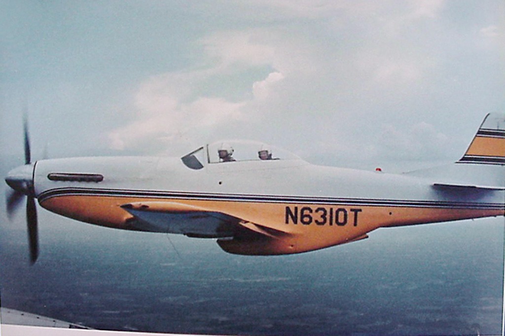 P-51 Who 402