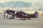 P-51 Who